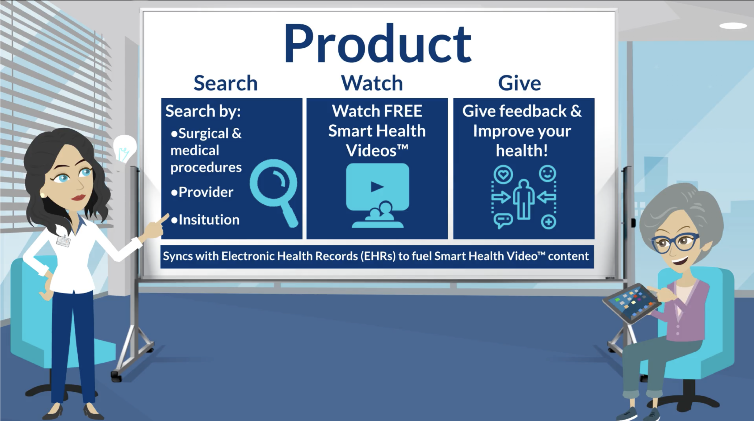 can help you to pick the right site