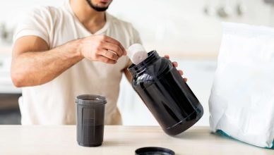 Whey Protein Supplements: A Complete Guide to Types, Benefits and Dosing